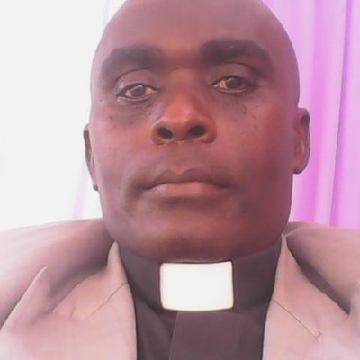 Profile Picture of John     Mungai (@johneliudje) on Twitter