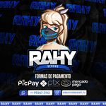 Profile Picture of 💙- 𝐀𝐃𝐌 𝐑𝐚𝐡𝐲 | 𝐏𝐄𝐑𝐅𝐈𝐋 Ú𝐍𝐈𝐂𝐎 𝐄 𝐎𝐅𝐈𝐂𝐈𝐀𝐋💙 (@rahy.vendasff_tv) on Instagram