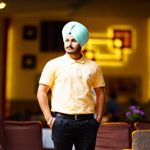 Harpreet Cheema Official - Instagram Profile Picture of Harpreet Cheema Official (@harpreet_cheema_official) on Instagram