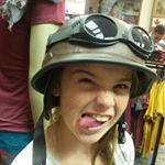 Profile Picture of caitlin allan (@allancaitlin60) on Instagram