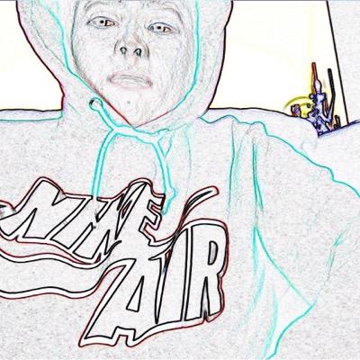 Profile Picture of Quentin Cox (@QuentinCox21) on Twitter