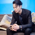 Profile Picture of Dylan Wang 💜💛 Shen Yue (@all_shen_yue_dylan_wang) on Instagram