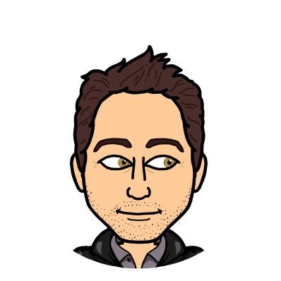 Profile Picture of David Gilinsky (@davidgilinsky) on Twitter