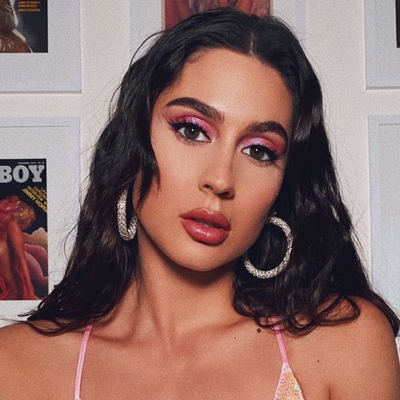Profile Picture of hopehoward (@@hopeisabelhoward) on Tiktok