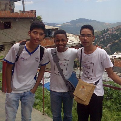 Profile Picture of Isaac Henriquez (@ishmaticmengar) on Twitter