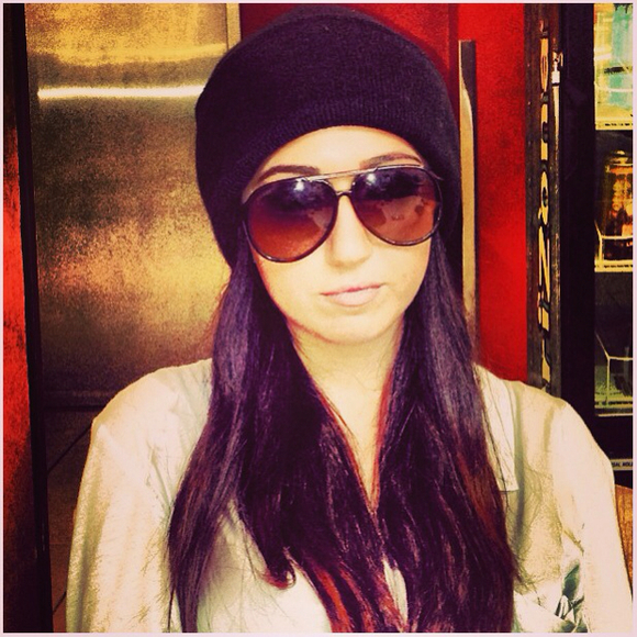 Profile Picture of Christina Melkisetian (@chrissymelk) on Poshmark