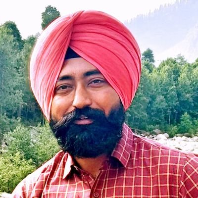 Profile Picture of Sukhdeep Singh Mann ਸੁਖਦੀਪ ਸਿੰਘ ਮਾਨ (@Sukhdee92542696) on Twitter