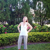 Jacqueline Maria - Youtube Profile Picture of Jacqueline Maria (@jacquelinemaria5572) on Youtube