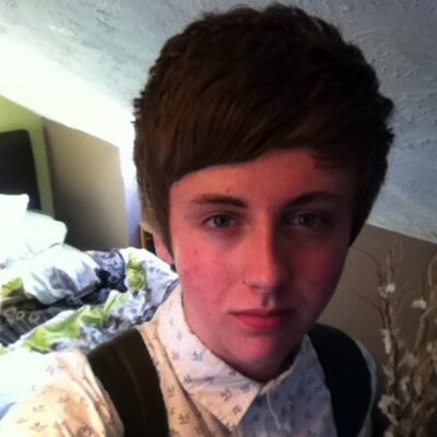 Profile Picture of Jimmy Cooper (@uzzell_james) on Twitter
