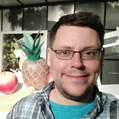 Profile Picture of Karl Ackerman (@KarlAckerman5) on Twitter