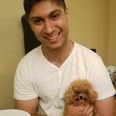 Profile Picture of Vaibhav Gupta (@onlyvaibs) on Twitter