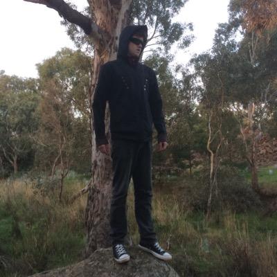 Profile Picture of Mitchell Blackburn (@bookercept) on Twitter