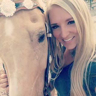 Profile Picture of Bailee Steele (@baileeann2) on Instagram