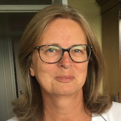 Profile Picture of Jackie Sharp (@jackieep) on Twitter