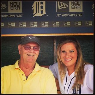 Profile Picture of Jillian Yeates (@jwyeates) on Facebook