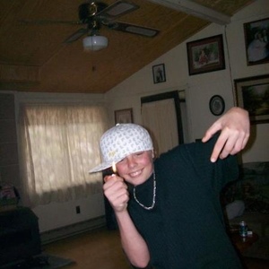 Profile Picture of James Guthrie (@bigpimpin_jimmy) on Myspace
