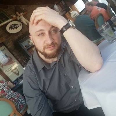 Profile Picture of Steve Visconti (@thewrittenteeb) on Twitter