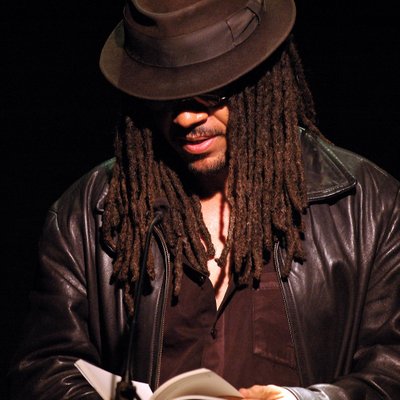 Profile Picture of Dr. Michael Datcher (@LedgeWatcher) on Twitter