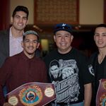 Profile Picture of Manny Alvarez (@malvarezsports) on Instagram