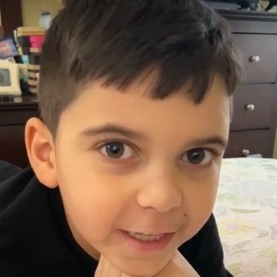 Profile Picture of Michael Serrat (@SerratMichael) on Twitter