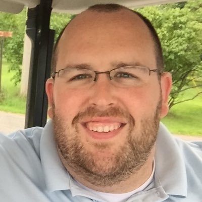 Profile Picture of Chris.raschke (@raschkec) on Twitter