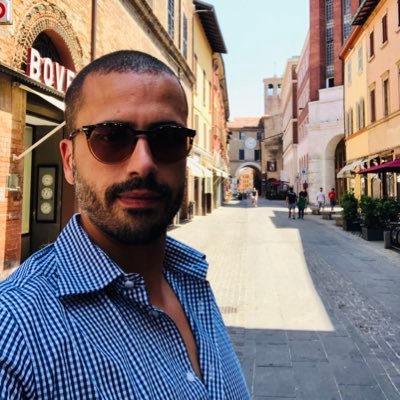 Profile Picture of Felipe Souza (@FelipexAndrade) on Twitter