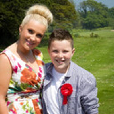 Profile Picture of Iris Rogers (@irisrogers18) on Twitter