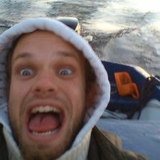 Profile Picture of Kent Andre Harder Hansen (@Kentzor83) on Twitter