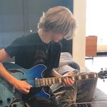 Profile Picture of Andrew 🎸 (@andrew.smolinski) on Instagram