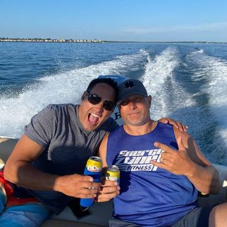 Profile Picture of Paul Cranick (@paul.cranick.5) on Facebook