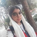Profile Picture of sara ghazi (@sara_judges_novels) on Instagram