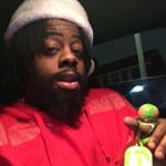 Profile Picture of Martymar Calhoun (@martymarcalhoun) on Instagram