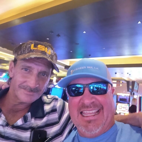 Profile Picture of David Harrington (@davidharring956) on Poshmark