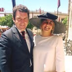 Profile Picture of Lucilla Pugliesi (@Lucilla-Pugliesi) on Facebook