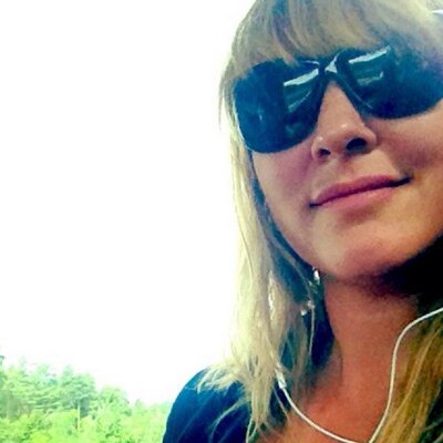 Profile Picture of Sibel Bloom (@sibelbloom) on Twitter