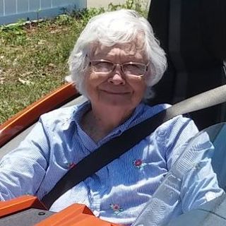 Profile Picture of Loretta Ruff (@loretta.ruff.7524) on Facebook