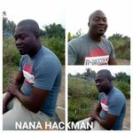 Profile Picture of ROBERT NANA HACKMAN (@robert.nana.hackman) on Instagram