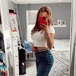 Profile Picture of mikaylamesserlisclothes (@mikaylamesserlisclothes) on Instagram