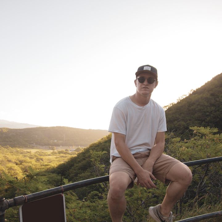Profile Picture of Chandler (@thatonedudechandler) on Tiktok