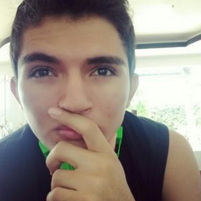 Profile Picture of Carlos Gómez (@DanteABDC) on Twitter