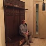 Profile Picture of Justin Eli Charlton (@justinelicharlton) on Instagram