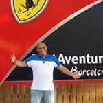 Profile Picture of Randolph Patterson (@randolph.patterson) on Instagram