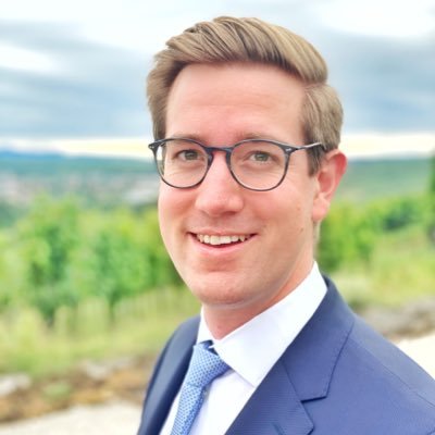 Profile Picture of Michael Lackner (@MichaelLackne15) on Twitter
