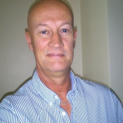 Profile Picture of Ian Colquhoun (@iancolquhoun15) on Twitter