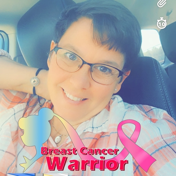 Profile Picture of Mary ann Ruppe (@vatf2k9) on Poshmark