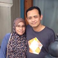 Mei Adlah - Pinterest Profile Picture of Mei Adlah (@meiadlah) on Pinterest