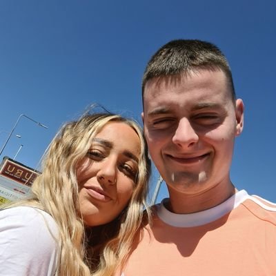 Profile Picture of Aaron Fitzpatrick (@aaronfitz95) on Twitter