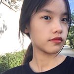 Profile Picture of 阮玉玲丹 (@ilnhdann) on Instagram