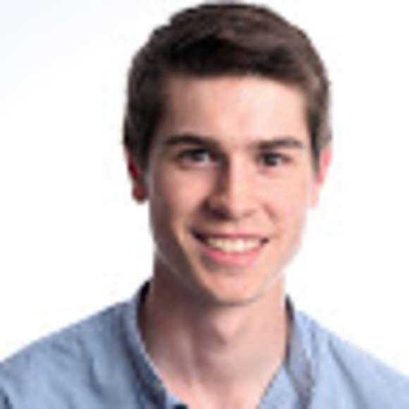 Profile Picture of Marshall Richards (@marshrich3) on Poshmark