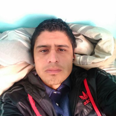 Profile Picture of Javier Alcaraz (@javieralcaraz8) on Twitter